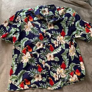 Colorful Men’s Shirt